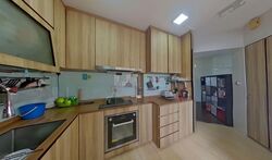 Blk 153 Rivervale Crescent (Sengkang), HDB 4 Rooms #579714621